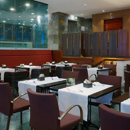 酒店 Nh弗兰泽酒店 4*