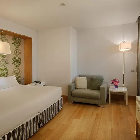 Hotel Nh Florença