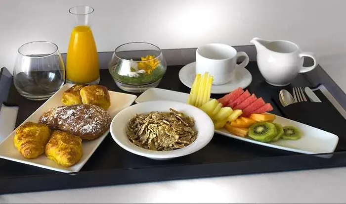 Hotel Nh Florença