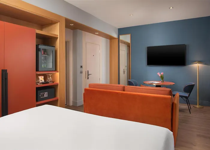 Nh Hotel