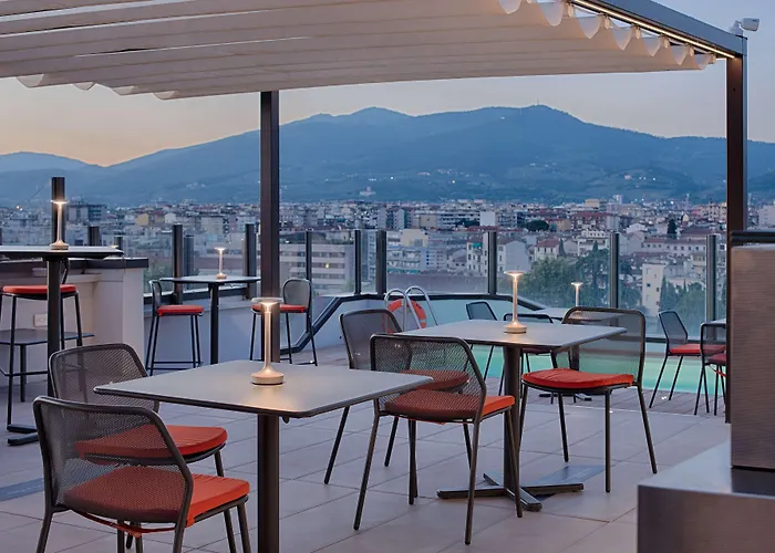 Nh Hotel 4*