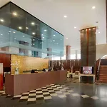 Hotel Nh Florencie