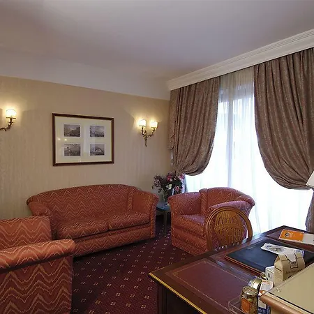 Nh Hotel