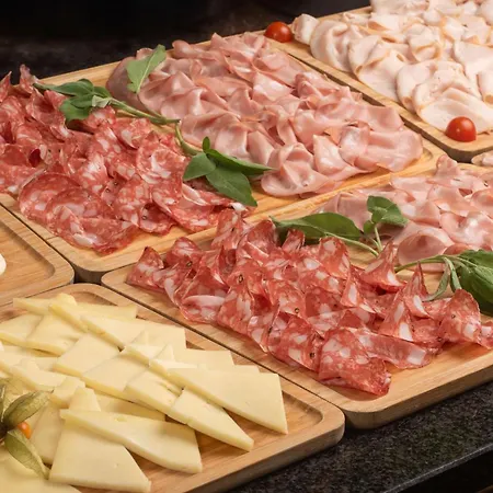 Nh Hotel Florencja