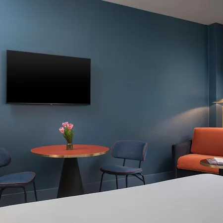 Hotel Nh Florencja