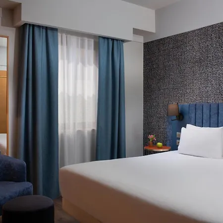 Nh Hotel Florença