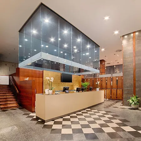 Nh Hotel Florencie