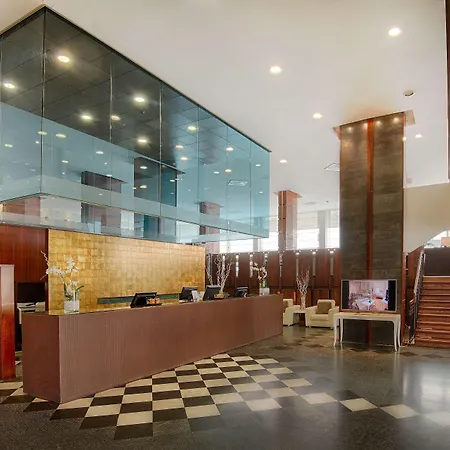 Hotel Nh Florença