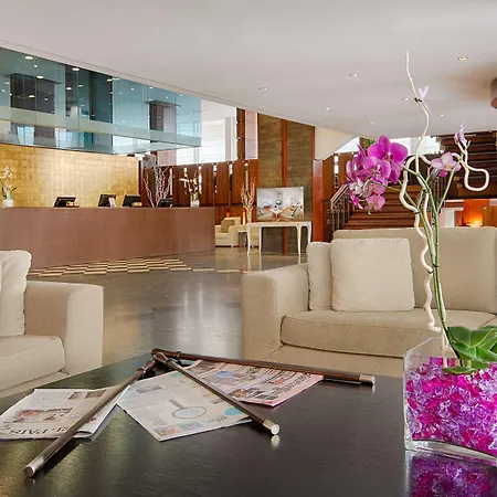 Nh Hotel 4*