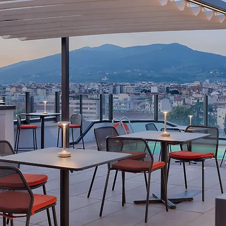 Nh Hotel 4*