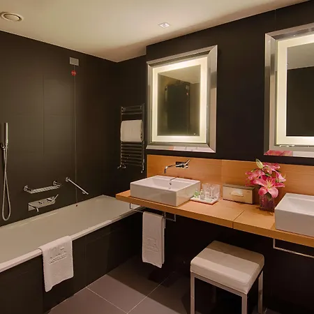 Hotel Nh 4*