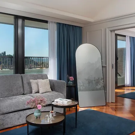 Nh Hotel Florença