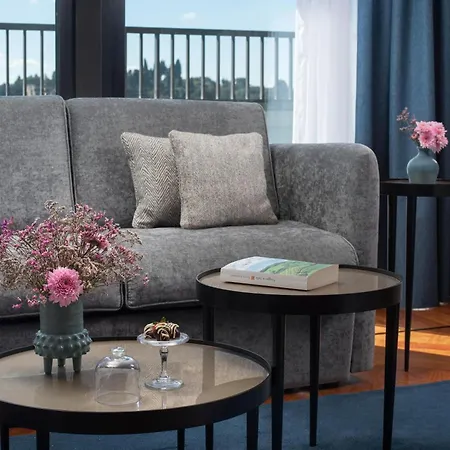Nh弗兰泽酒店 4*