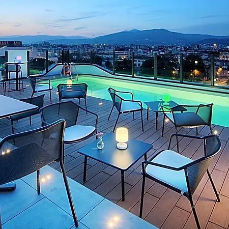Nh Szálloda Firenze