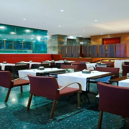 Nh Hotel 4*