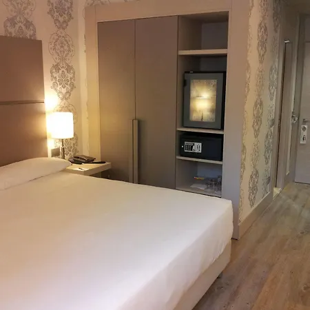 Hotel Nh Florencja