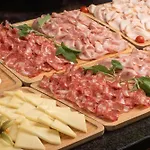 Nh Szálloda Firenze