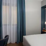 Szálloda Nh