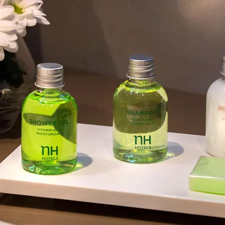 Nh Hotel 4*