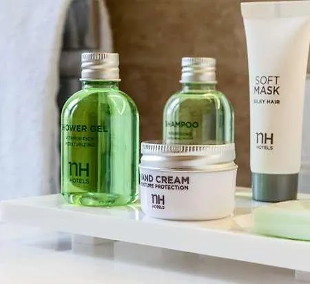 Nh Hotel 4*