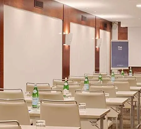 Hotel Nh Florence