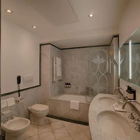 Nh Hotel Florence