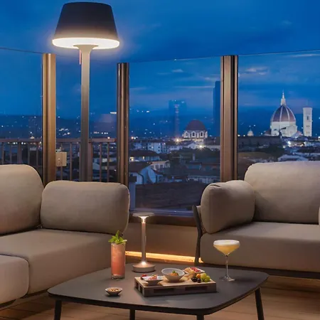 Nh Firenze