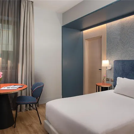 Nh Hotel Florence