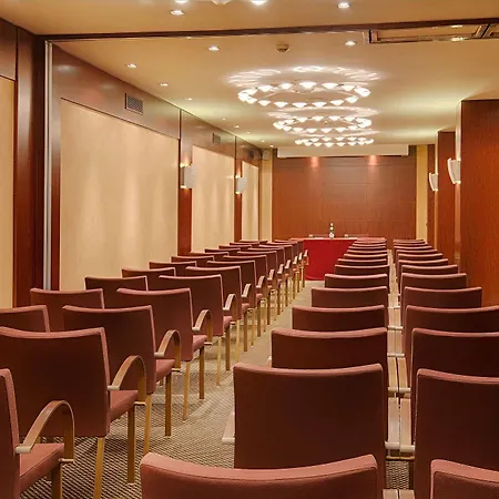 Hotel Nh Firenze