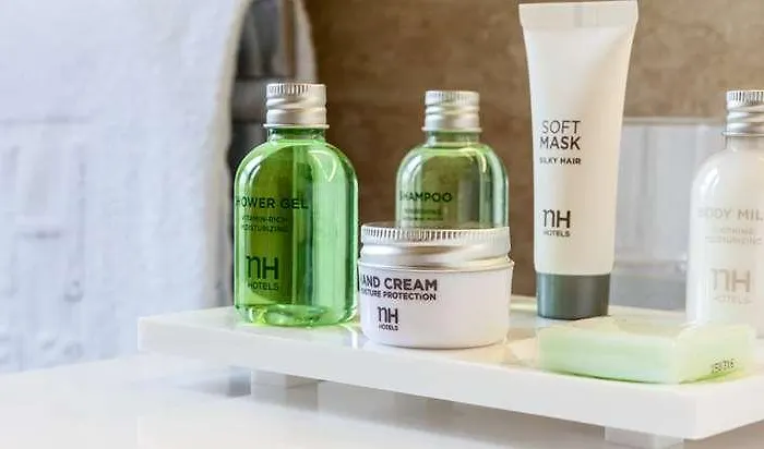 إن إتش فيرينتسه فندق 4*