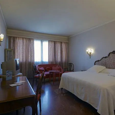 Hotel Nh