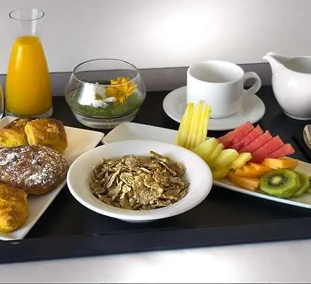 Hotel Nh Florencie
