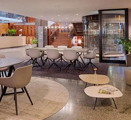 Nh Hotel 4*