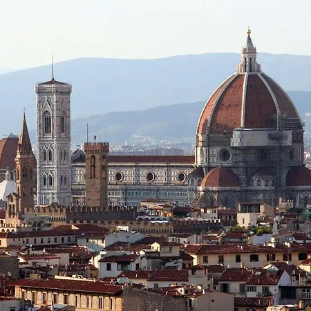 Hotel Nh Florence