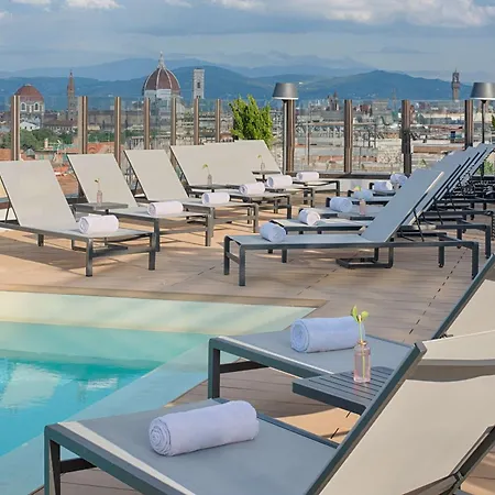 Hotel Nh Florencie