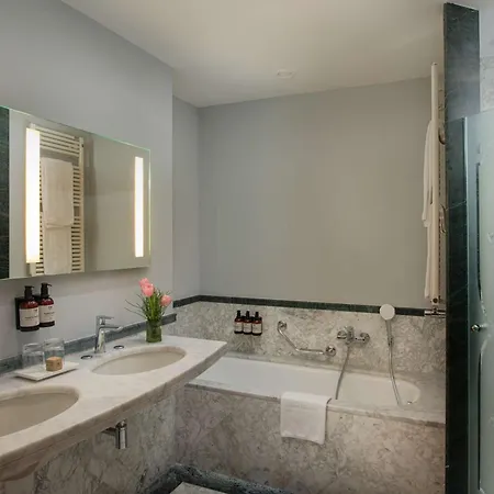 Hotel Nh Florencie