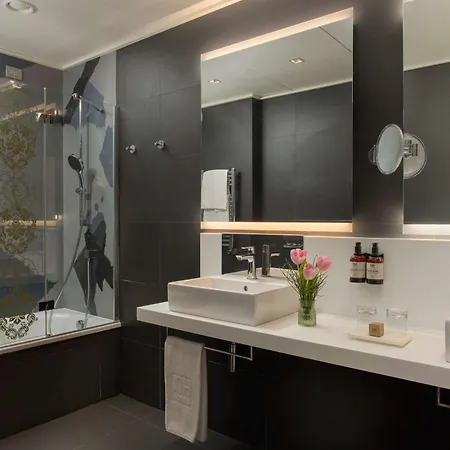 Nh Hotel Florencie