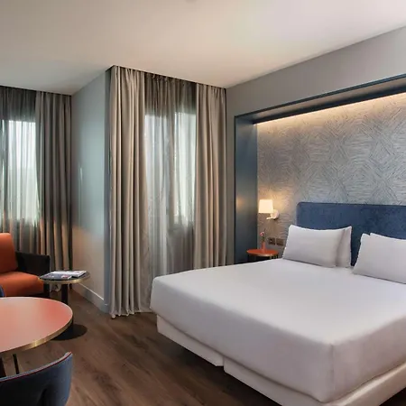 Hotel Nh Florencie