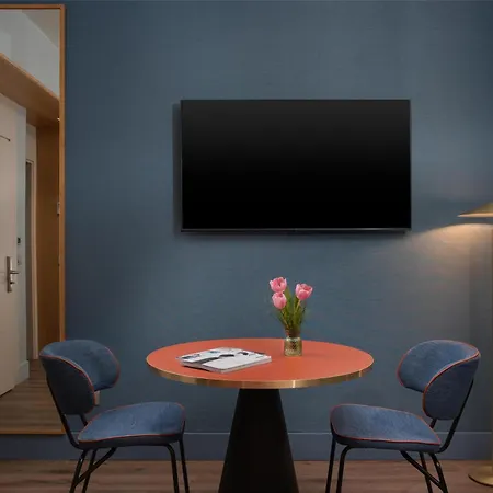 Hotel Nh