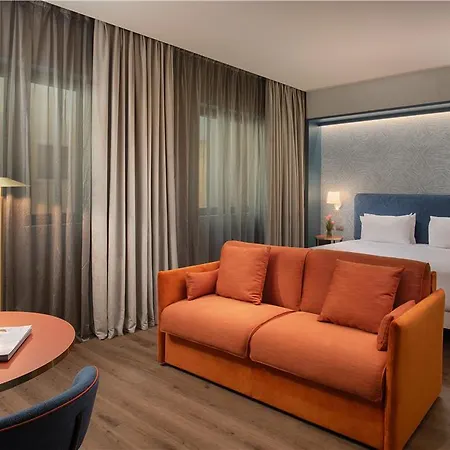 Hotel Nh Florencie