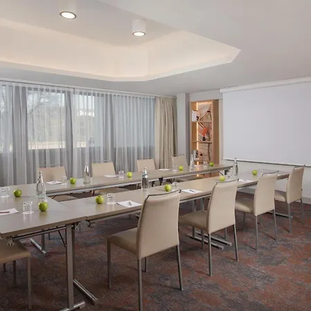 Hotel Nh Florenz