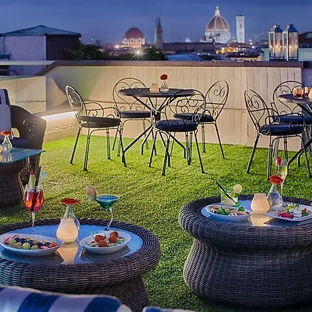 Nh Hotel 4*