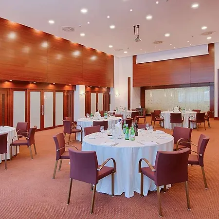 Hotel Nh