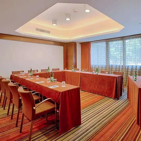 Nh Hotel 4*