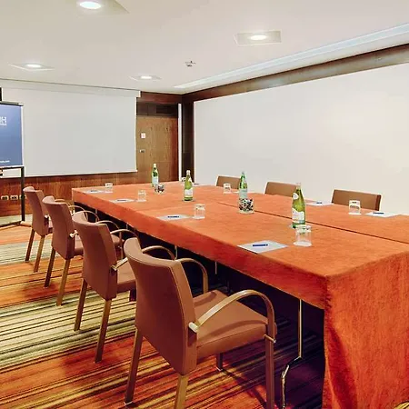 Hotel Nh Florencie
