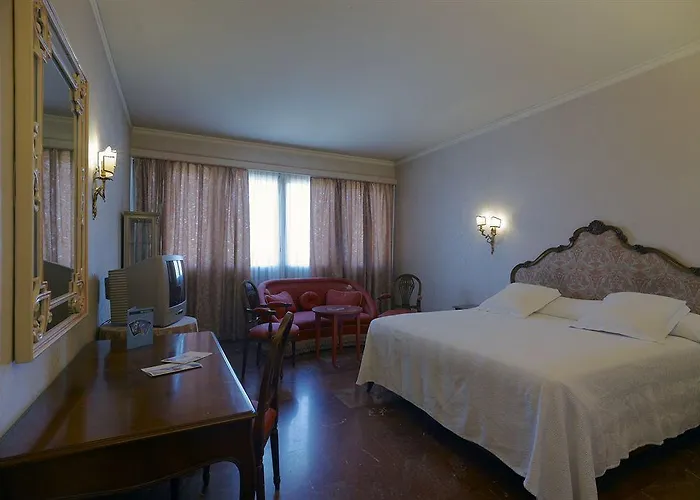 Hotel Nh