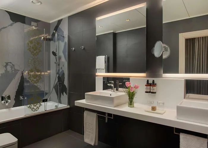 Nh Hotel Florença