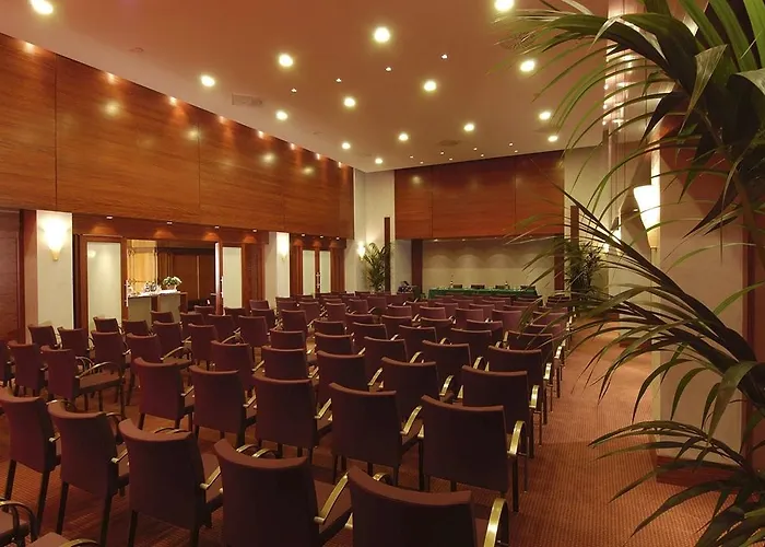 Nh Hotel 4*